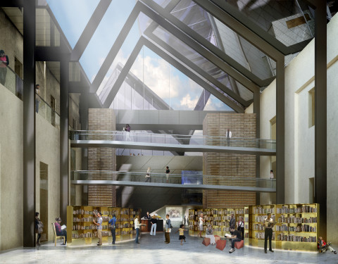 BIBLIOTECA BMB