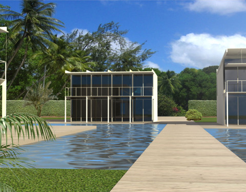 BAHAMAS HOUSING