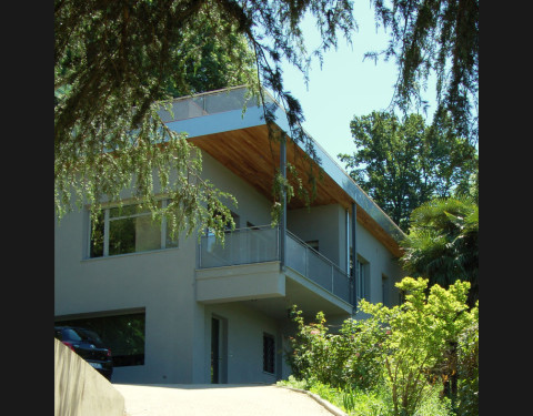 HOUSE IN PINO