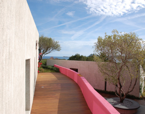 VILLA B#4