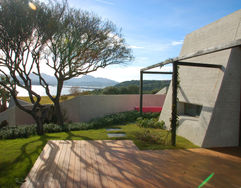 VILLA B#4