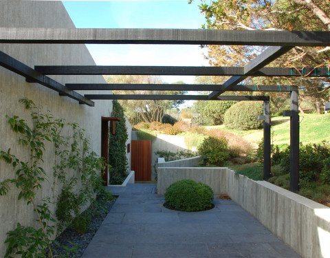 VILLA B#4