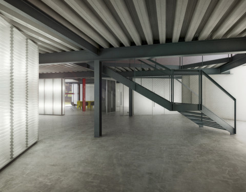 INDUNOR OFFICES