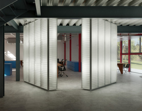 INDUNOR OFFICES
