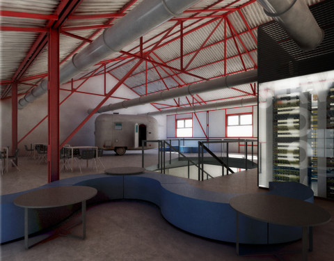 INDUNOR OFFICES