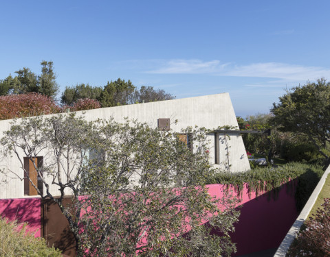 VILLA B#4