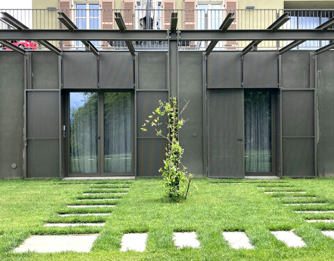VILLA M
