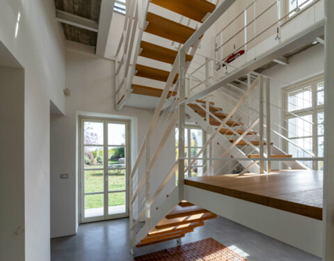 VILLA M