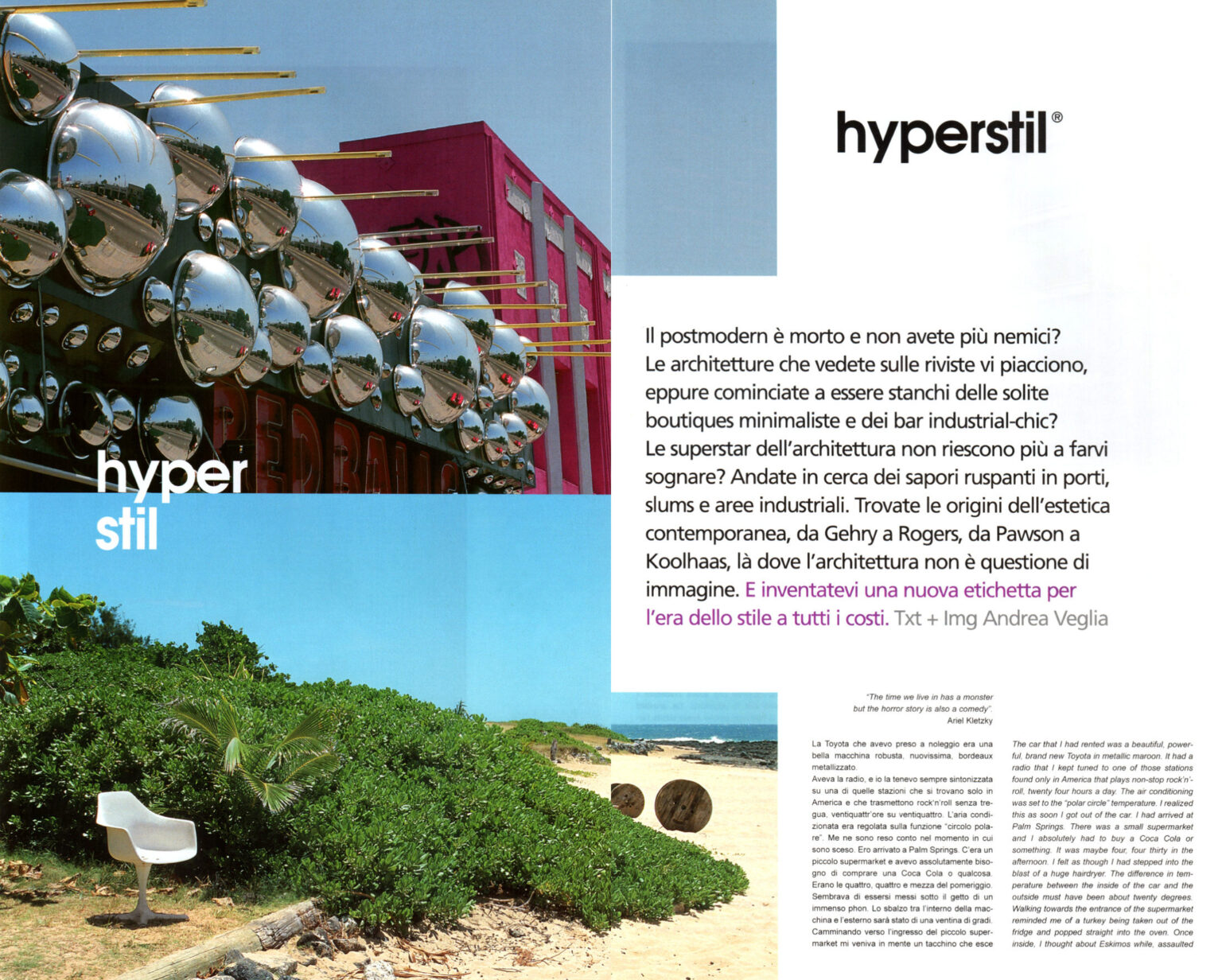 Hyperstil