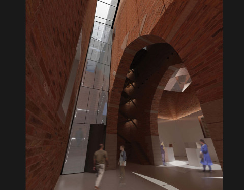 MUSEO TORRE PORTA NUOVA