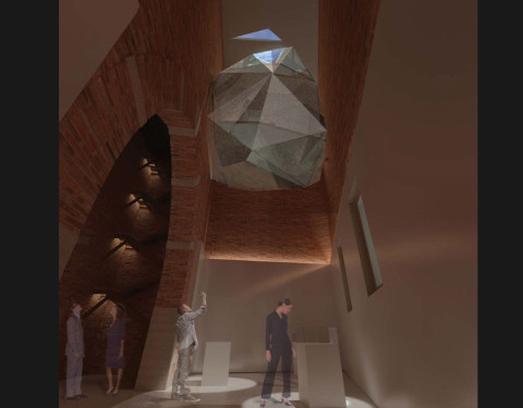 MUSEO TORRE PORTA NUOVA