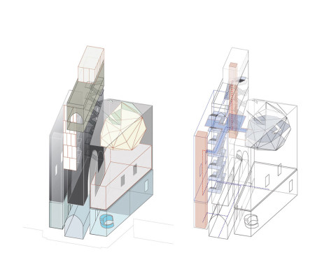 MUSEO TORRE PORTA NUOVA