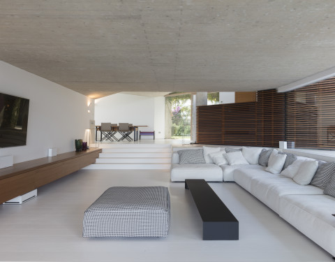 VILLA #5