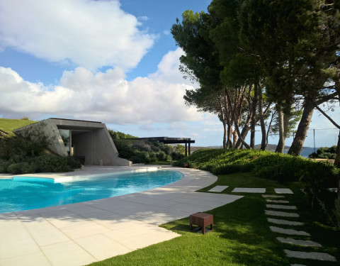 VILLA #5