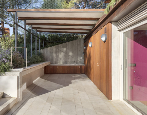 VILLA #5