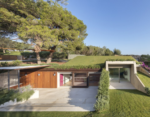 VILLA #5