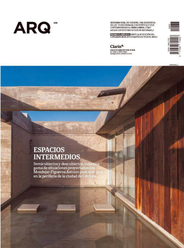 ARQ
