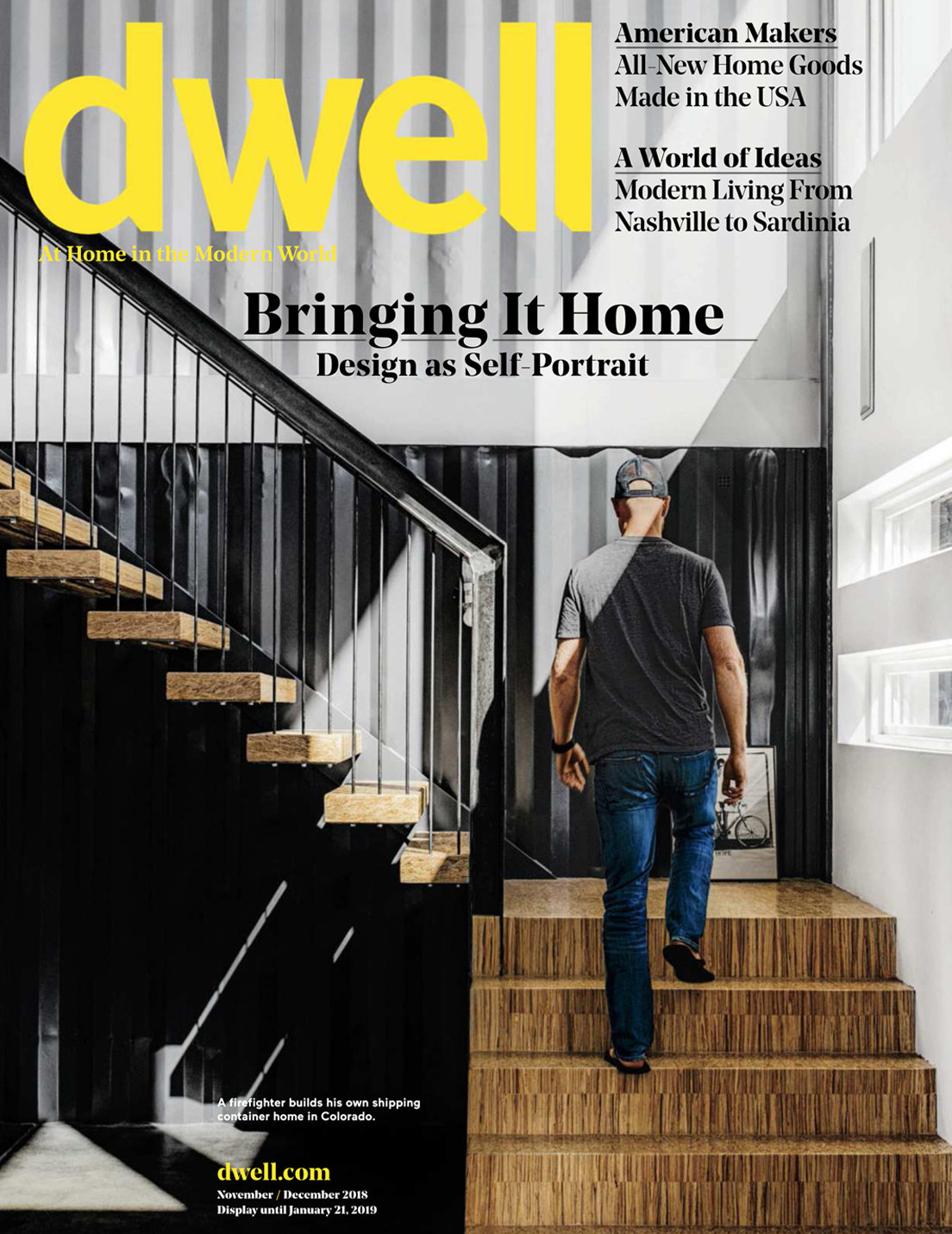 Dwell