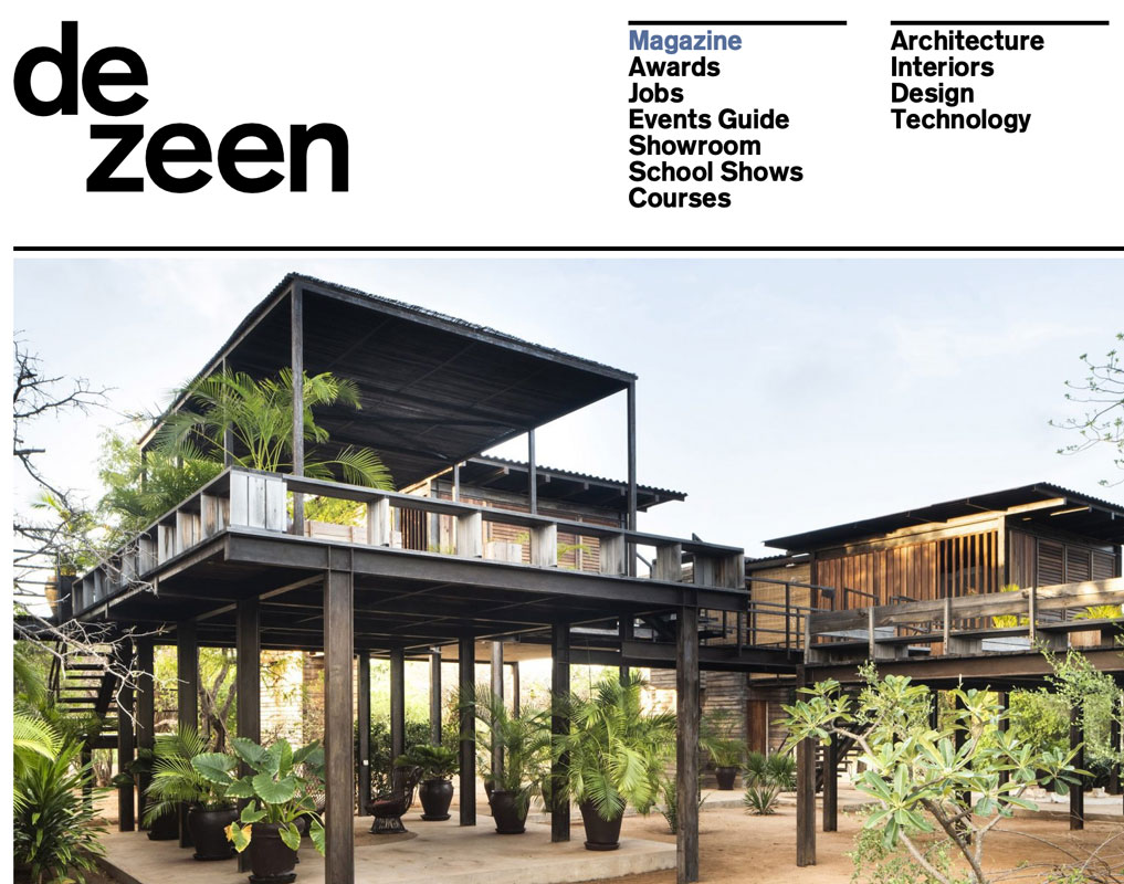 DEZEEN