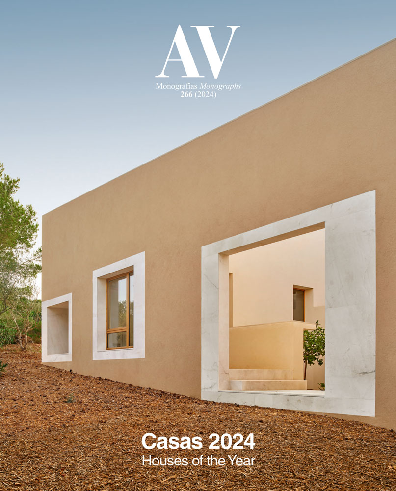 Arquitectura viva